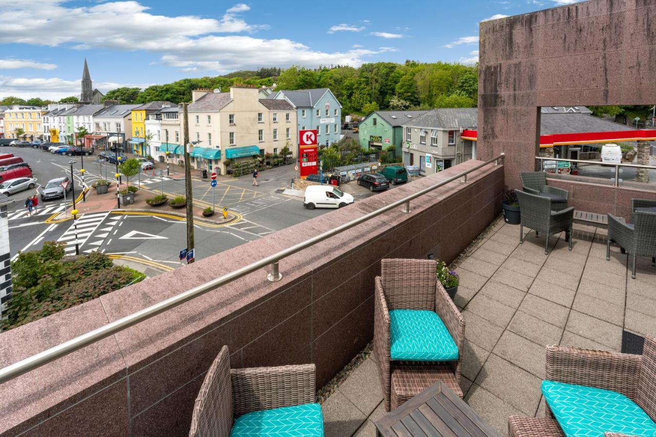 Apartment 144 - Clifden Exterior foto