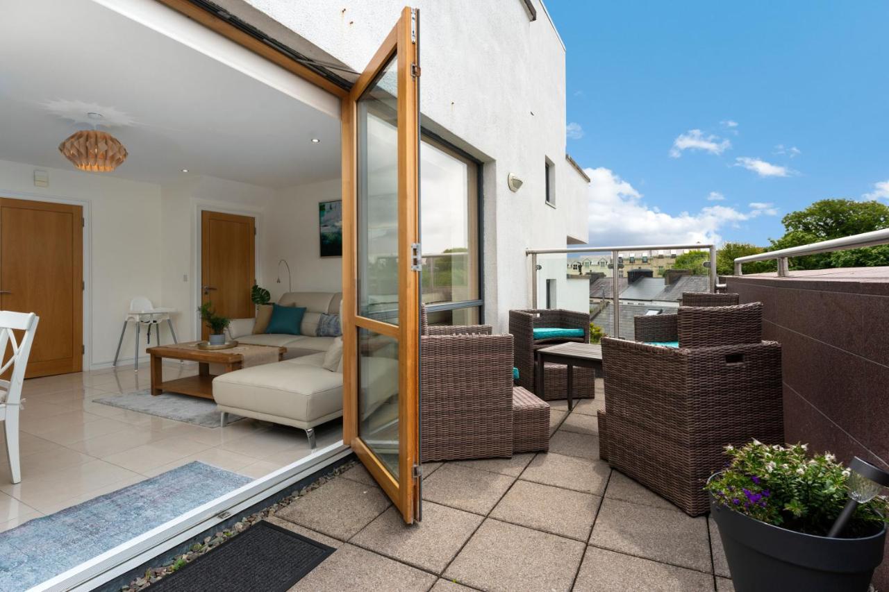 Apartment 144 - Clifden Exterior foto